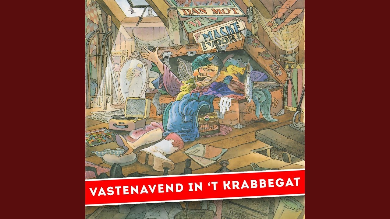 Dweile Mette Peperbus (1989)