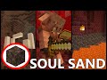 How To Get SOUL SAND In MINECRAFT 1.18