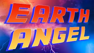 Earth Angel (You Will Be Mine) from Back to the Future backing track karaoke instrumental
