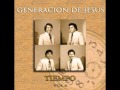 Generación De Jesús