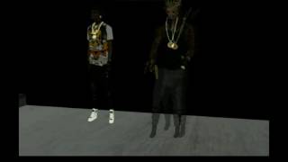 Quavo I Just Official Imvu Music Video