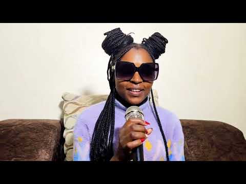 Steve Roy Ni Wewe Yesu Official Video