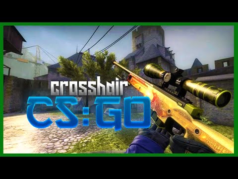 • CS:GO როგორ შევცვალოთ მიზანი და დავაყენოთ map ♥ 2019 ♥