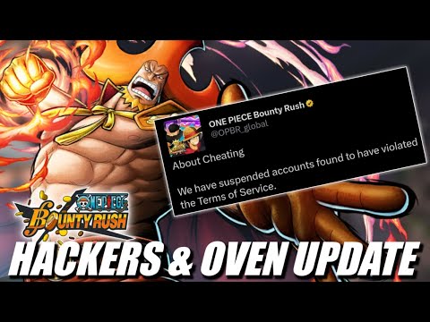 ONE PIECE Bounty Rush (@OPBR_global) / X