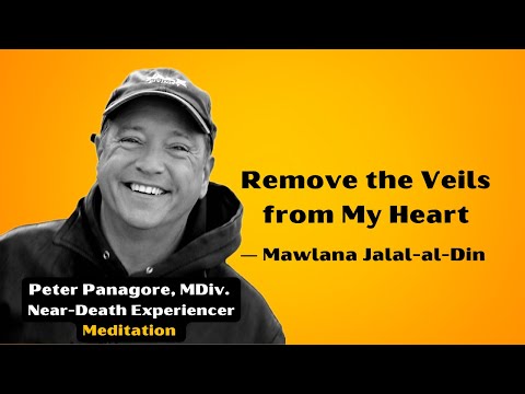 Remove the Veils from My Heart