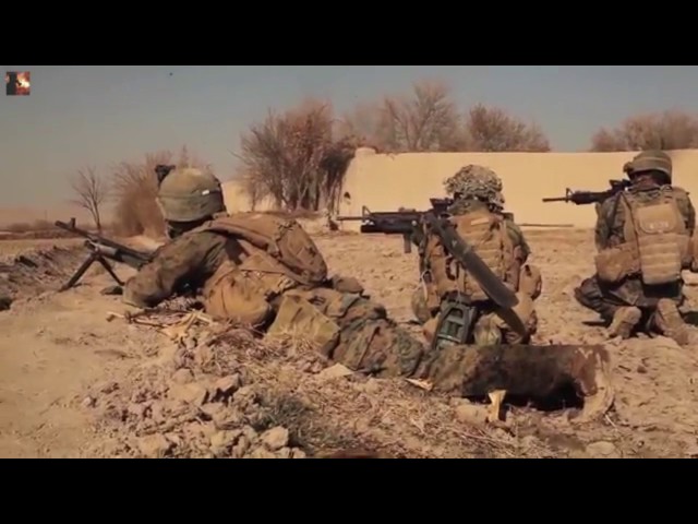 Higher:The Score (Military Tribute)