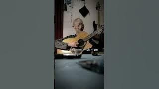 WHEN SCARS BECOME ART - short cover by El