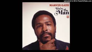 Marvin Gaye - I'd Give My Life For You (Salaam Remi LP Mix)