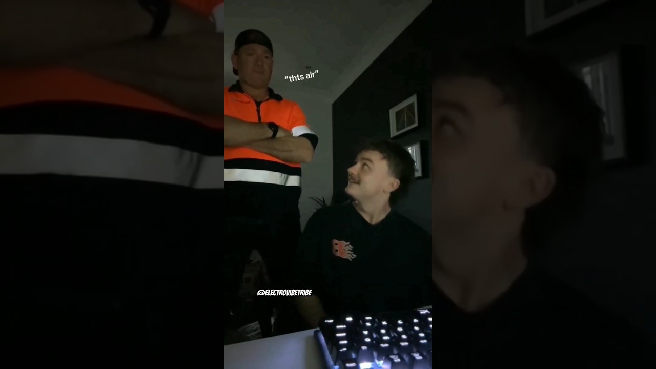 Old School Father approves the unrealeased 😎🔥 