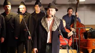 Daniel Trifu \u0026 Zestrea Bărăganului și taraful Târgovetii de odinioară - La moartea lui Stefan Vodă