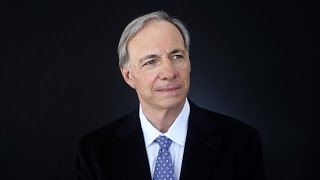 Ray Dalio Stepping Down as Co-CEO at Bridgewater Ray Dalio Stepping Down as Co-CEO at Bridgewater