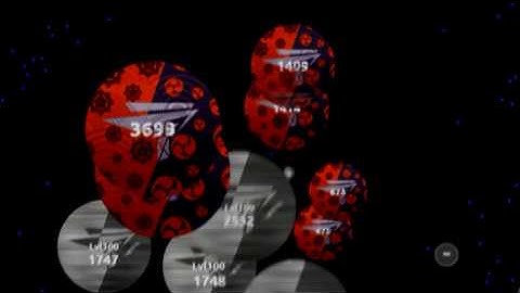 Agar.io - Splitrun Compilation #3