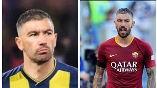 Aleksandar kolarov fenerbahçede (golleri,çalımları,frikik)