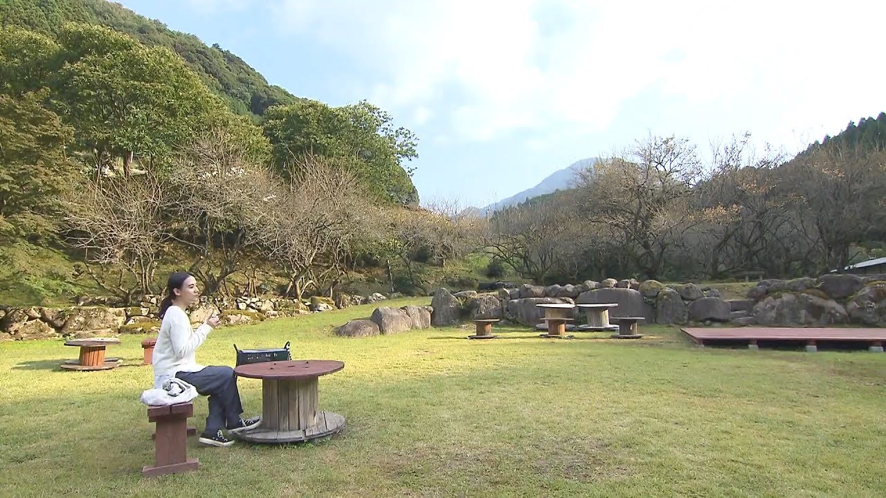 移住院住香の定住日記～添田町編～