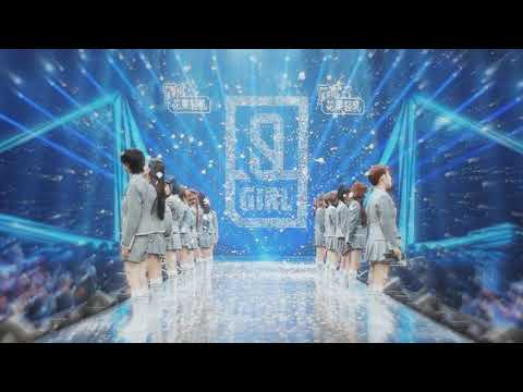 Promise [lower + slower] (Youth With You 2 Final Stage)