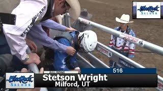 Stetson Wright | 2022 Ellensburg Net Worth