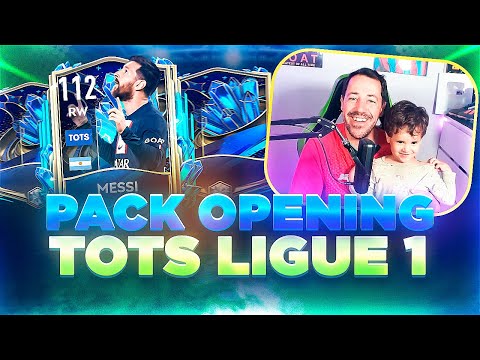 EL PACK OPENING DE LAS MONEDAS EN #fifamobile23 #fifa #fifamobile #tots