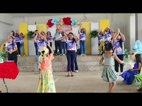 Childrens Month 2025 Presentation