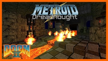[Doom] Metroid Dreadnought (2014)