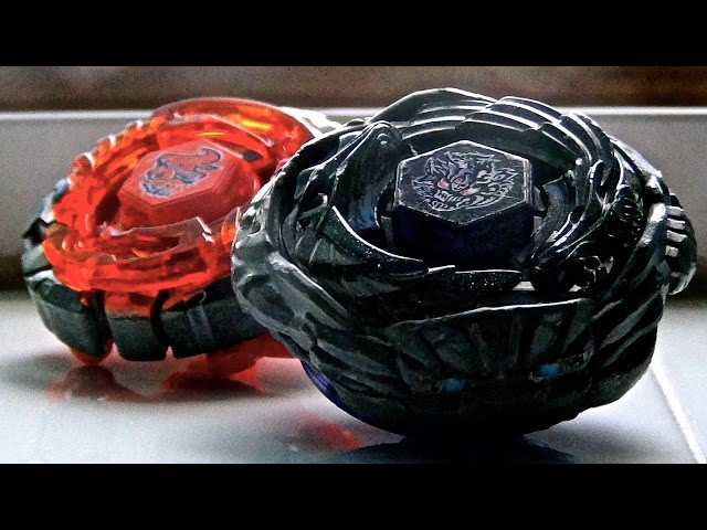 Dark Bull H145SD vs Diablo Nemesis X:D!!! - YouTube