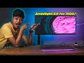 I Bought a Full Ambilight Kit For My Gaming Monitor At 1800 Rs Only !!