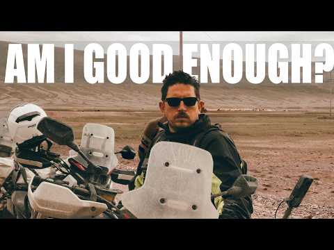 Is Riding Motorcycles in Kyrgyzstan a Huge Mistake?