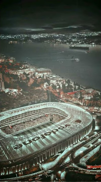 story WA Stadion sepak bola