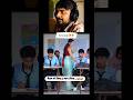 मैडम से किस मांग लिया 🤣// #shorts #comedy #ytshorts #funny