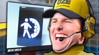 The Heavy Experience | THE FINALS Season 4