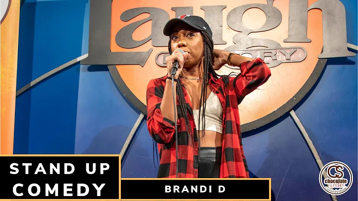 Dont Sit Next to Me on an Airplane - Brandi Denise