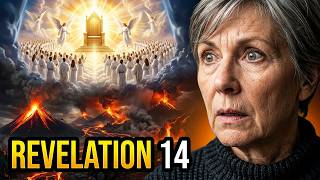 Revelation 14 Heaven's Perspective on Earth's Final Days