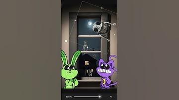 POV Zoonomaly attacks DogDay