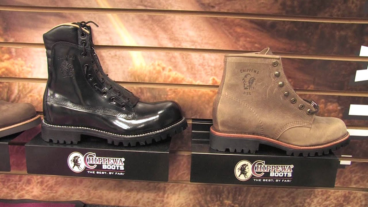 work boots warehouse