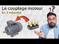 Comment Coupler Un Moteur Électrique
