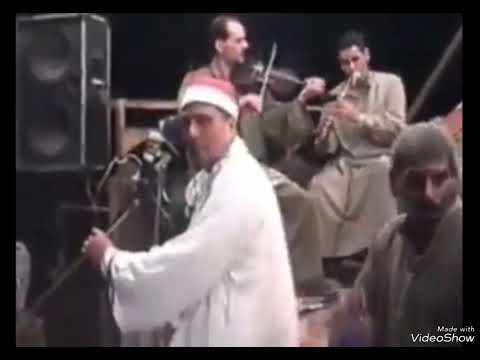 زكر في حب سيدنا النبي الشيخ شرف التمادي