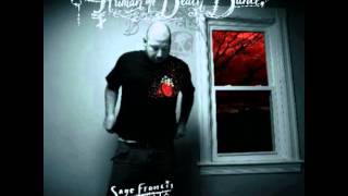 Sage Francis - Hoofprints In The sand remix