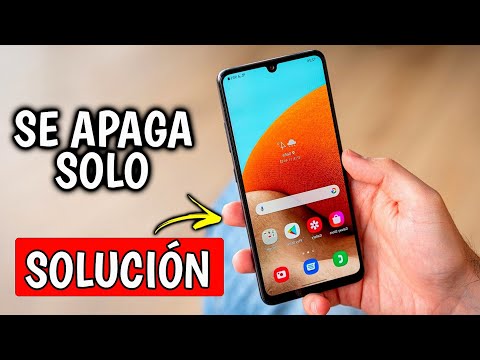 Video: ¿Por qué mi teléfono se apaga solo?