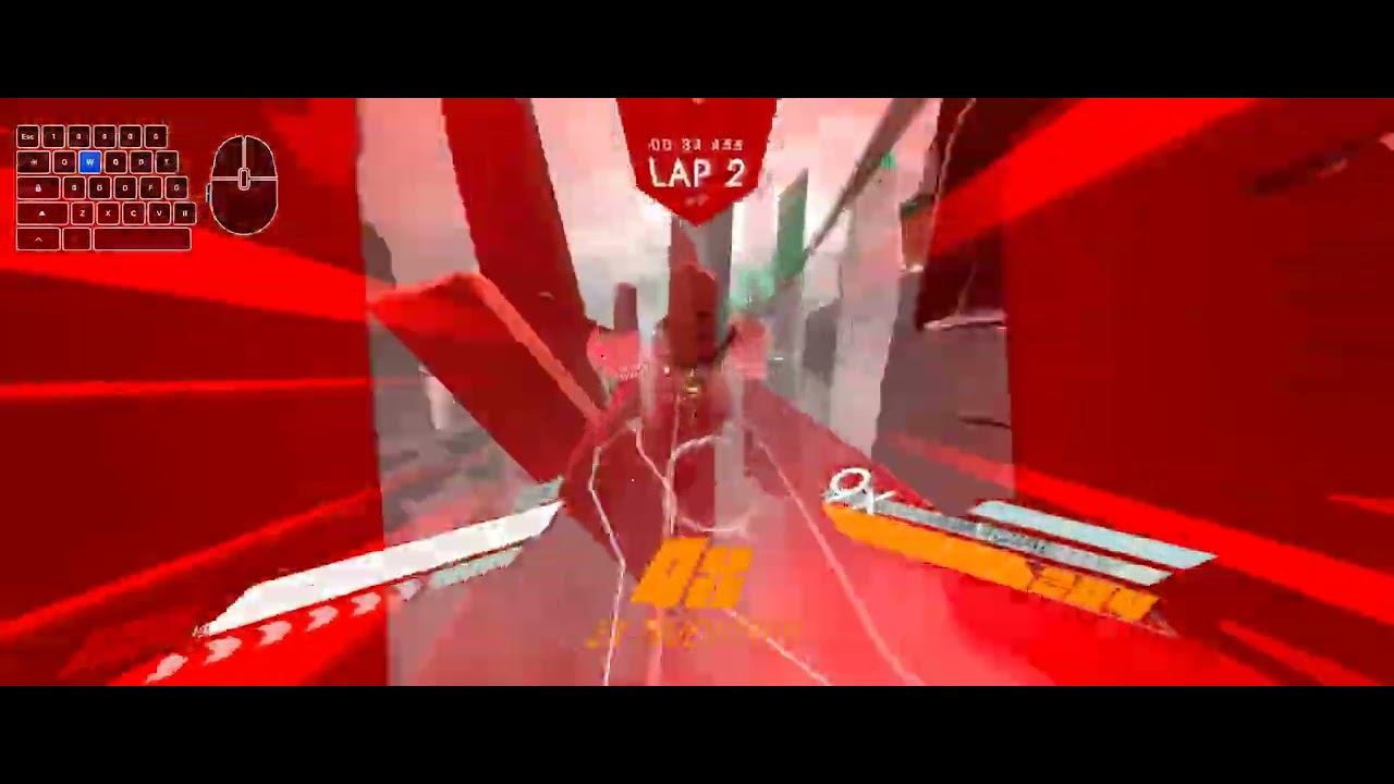 Boost Vector EX | Lights edge 1:35 - YouTube