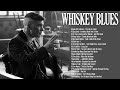 Whiskey Blues Music | Best Of Slow Blues/Rock Songs | Relaxing Electric Guitar blues