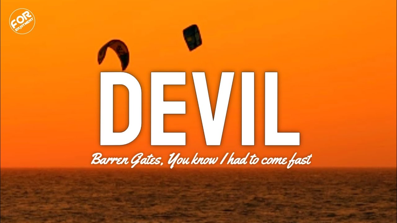 devil in the red dress song Devil In The Red Dress - song and lyrics by Skoski, Elo Otl