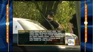 Gunman's 911 Call on Tape