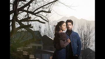BEST PRE WEDDING VIDEO 2021 || PART 2 || DAL LAKE - KASHMIR || ASHISH  & RAMYA || #ASHYA