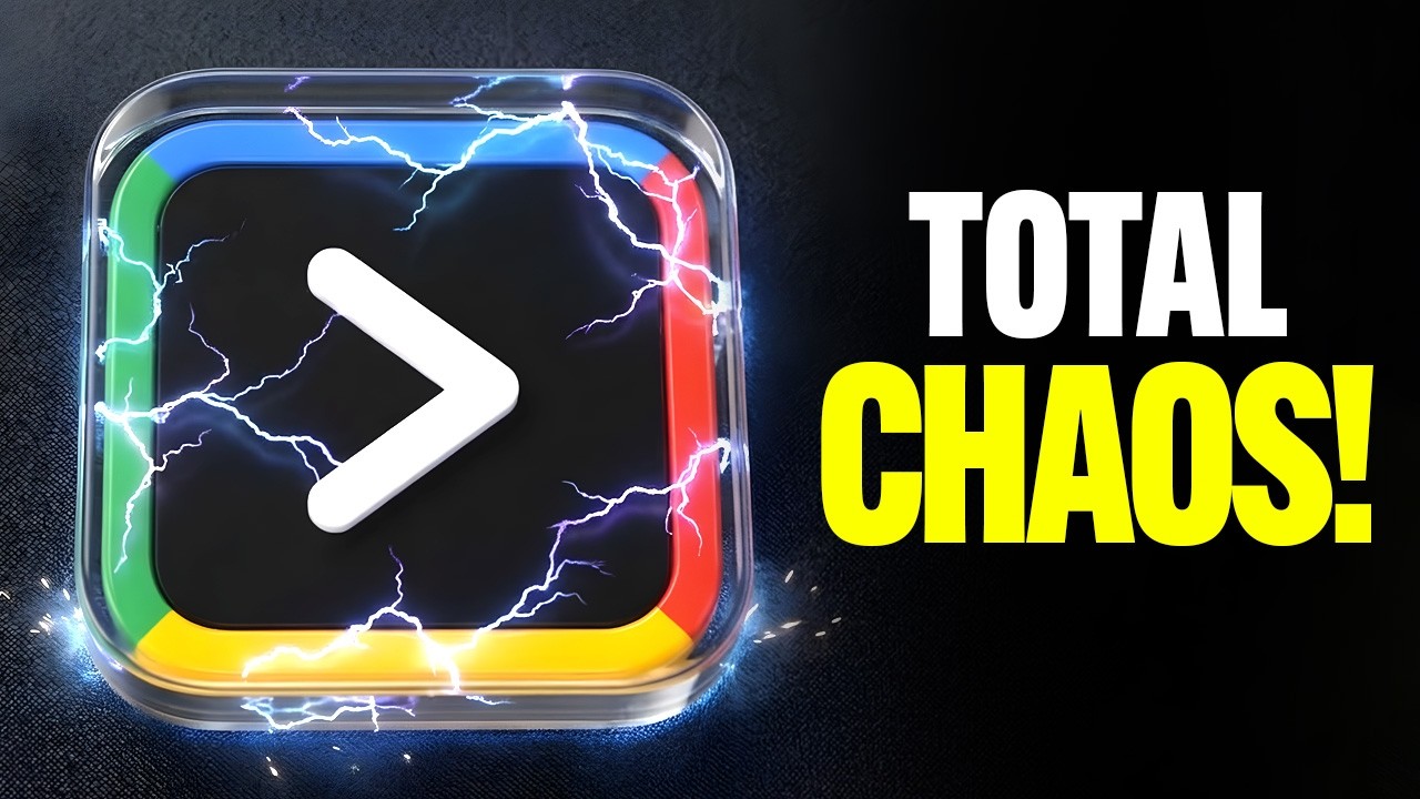 NEW Gemini CLI Update is INSANE! 🤯