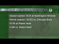 When will Giannis return to Milwaukee? Bucks release 2026-27 schedule