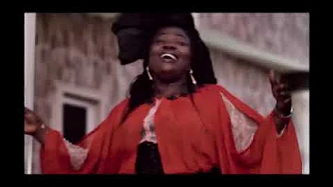 Princess Oluchukwu Okeke - Ayeni Abasi (Official Video)