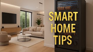 Watch This Before Your Next Smart Home Project