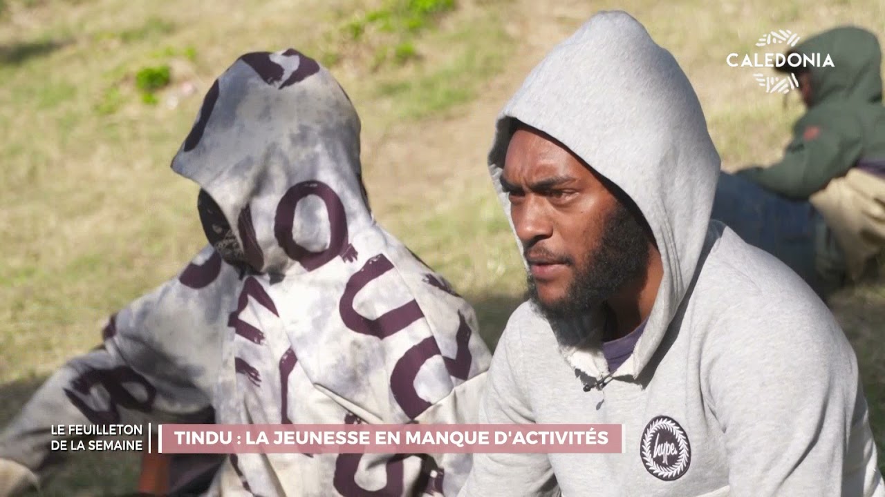 Tindu, à la découverte d'un quartier populaire