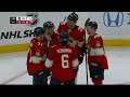 Seattle Kraken at Florida Panthers | 3/24 Game Highlights