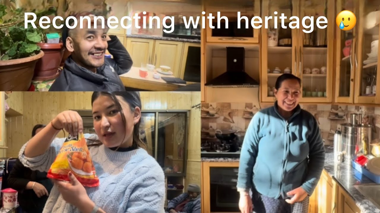 A day in Our Ancestral Heritage Home,also a day full of religious prayers for Peace and success#vlog