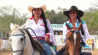 VIVA EL COLEO DE MI TIERRA - Sergio Castillo (Video Oficial)